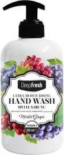 Мыло Deep Fresh Питательное мыло для рук Виноград мерло