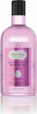 Гель для душа Deep Sense Гель для душа Organic rose water 400 мл