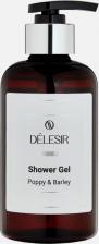 Гель для душа Delesir Гидрофильный Гель для душа Hydrophilic Shower Gel Poppy & Barley 300.0