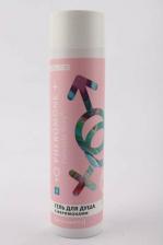 Гель для душа Delta Parfum Formula Sexy Гель для душа женский Formula Sexy №4, 250 мл