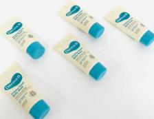 Гель для душа Derma:B Гель для душа кремовый | Derma: B Creamy Touch Body Wash 30 ml