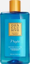 Гель для душа Dexclusive Парфюмированный гель для душа Night Patchouli Vanilla 500 мл