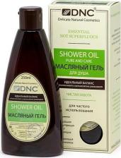 Гель для душа DNC Масляный Гель для душа, 250 мл