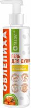 Гель для душа Дом Природы Гель для душа Облепиха и ромашка противовоспалительное действие 250г