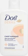 Гель для душа Dove Крем-гель для душа 4605922037286