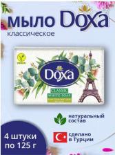 Мыло Doxa Средства для душа Мыло туалетное Классическое 500