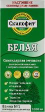 Мыло Dr. Theiss Набор средств для купания Натуротерапия "Белая", эмульсия, 1 л. 950307