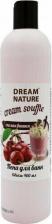 Пена для ванны Dream Nature Пена для ванн Спелая вишня, 400 мл