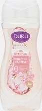 Для ванны и душа Duru Гель для душа Hydro pure Лепестки сакуры 250 мл