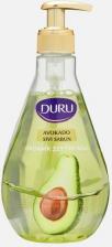 Мыло Duru Мыло жидкое Organic Ingredients Авокадо с маслом авокадо, 500 мл