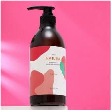 Гель для душа Evas Гель для душа инжир Creamy Milk Body Wash - Fig Pulp, 750 мл