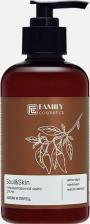 Мыло Family Cosmetics Мыло жидкое Парфюмированное мыло для рук Амбра и Перец серии Soul&Skin 285.0