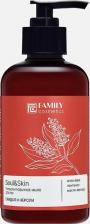 Мыло Family Cosmetics Мыло жидкое Парфюмированное мыло для рук Сандал и Нероли серии Soul&Skin 285.0