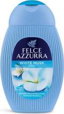 Гель для душа Felce Azzurra Гель для душа "С насыщенным ароматом с цветочными нотами для чудесного ощущения чистоты"