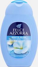 Гель для душа Felce Azzurra Гель для душа "С насыщенным ароматом с цветочными нотами для чудесного ощущения чистоты"