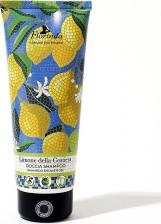 Гель для душа Florinda Гель для душа с ароматом лимона Shampoo Shower Gel Limone Della Costiera, 200 мл