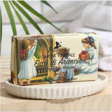 Мыло Florinda Мыло Fiori Di Arancio / Цветок Апельсинового Дерева 100 г 8059591192863