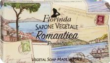 Мыло Florinda Мыло Romantica / Романтика 100 г
