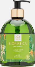 Мыло Floristica Жидкое мыло, 500 мл 4620070830183