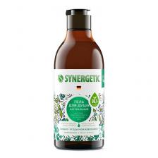 Гель для душа Frudia Гель для душа Synergetic Сандал и ягоды можжевельника, 380мл