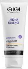 Мыло Gigi Мыло жидкое Aroma Essence Ultra Cleanser For Dry Skin, Мыло жидкое для сухой кожи, 200 мл