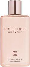 Масло для ванны и душа Givenchy Парфюмированное масло для душа Парфюмированное гель-масло для душа Irresistible