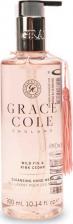 Мыло Grace Cole Мыло жидкое для рук Wild Fig & Pink Cedar