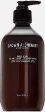 Мыло Grown Alchemist Жидкое мыло для рук "Апельсин, кедр и шалфей", 500 мл