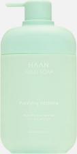 Мыло Haan Жидкое мыло для рук с пребиотиками и Алоэ Вера Душистая вербена 350 мл