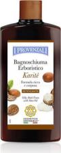 Пена для ванны I Provenzali Пена для ванны Растительная пена для душа и ванны Карите Шелковистая 400.0
