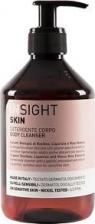 Гель Insight Гель очищающий для тела / SKIN Body cleanser 400 мл