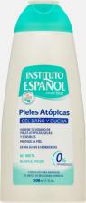 Гель для душа Instituto Espanol Гель для душа Гель для ванны и душа линии ATOPIC SKIN
