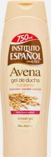 Гель для душа Instituto Espanol Гель для душа увлажняющий с протеинами овса линии AVENA
