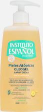 Масло для ванны и душа Instituto Espanol Масло для душа Гель-масло для ванны и душа линии PIELES ATOPICAS 300