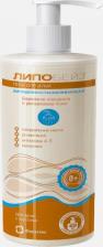 Гель для душа ИнтелБИО Гель для душа Липобейз липидовосстанавливающий 250 мл