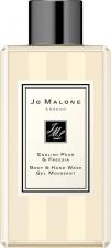 Гель для душа Jo Malone Парфюмированный гель для душа Гель для душа English Pear & Freesia Body & Hand Wash 500