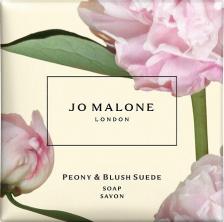Мыло Jo Malone Парфюмированное мыло твердое Мыло Peony & Blush Suede Soap Savon