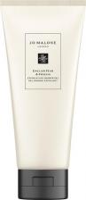 Гель для душа Jo Malone Женская парфюмерия Гель-скраб для тела очищающий English Pear & Freesia Exfoliating Shower Gel