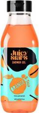 Гель для душа Juicy Stars Гель для душа Chatty orange 400 мл