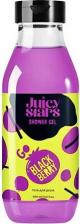 Гель для душа Juicy Stars Гель для душа "Че Черника" Go Blackberry