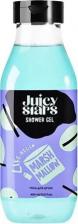 Гель для душа Juicy Stars Гель для тела Гель для душа "Алло, Маршмеллоу" Like A Hello Marshmellow