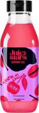 Гель для душа Juicy Stars Гель для тела Гель для душа "Черри Челлендж" Cherry You’re My Challenge