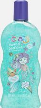 Пена для ванны Kids Stuff Волшебная пена для ванны с мерцающими пузырьками Crazy Soap Bubble Bath