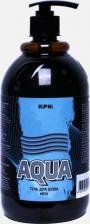 Гель для душа Kipni Гель для душа (мужские ароматы) с дозатором AQUA 1000.0