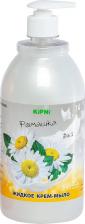 Мыло KIPNI Крем-мыло Ромашка 11608654