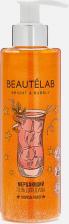 Гель для душа L'Cosmetics Мерцающий гель для душа BEAUT?LAB "Tropical party", 200мл