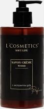 Мыло L'Cosmetics Жидкое крем-мыло c экстрактом дуба, 450 мл