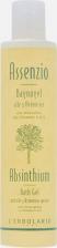 Гель для душа L'erbolario Гель для душа с ароматом полыни Absinthium Bath Gel
