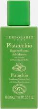 Гель для душа L'erbolario Гель для тела Гель для душа Pistachio Softening Shower Gel