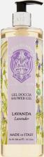 Гель для душа La Florentina Гель для душа Lavender / Лаванда 500 мл